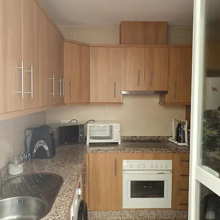 Harmonia Apartamento Rincon De La Victoria Apartment