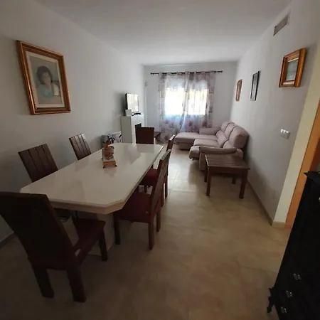 Apartment Harmonia Apartamento Rincon De La Victoria