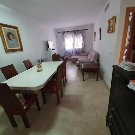 Apartment Harmonia Apartamento Rincon De La Victoria