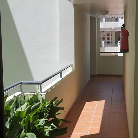Harmonia Apartamento Rincon De La Victoria *