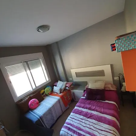 Harmonia Apartamento Rincon De La Victoria *